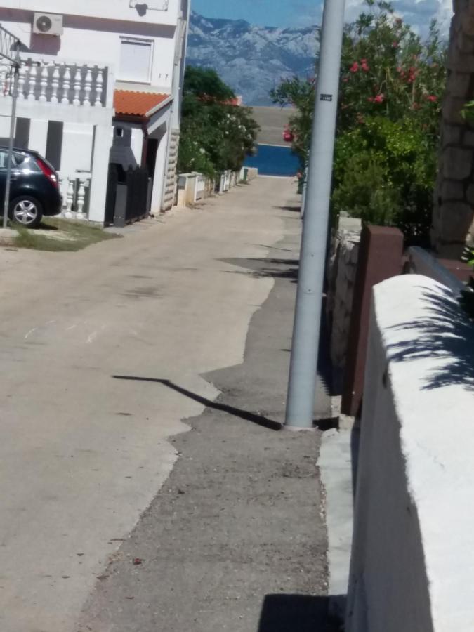 ויר Apartment Roko מראה חיצוני תמונה
