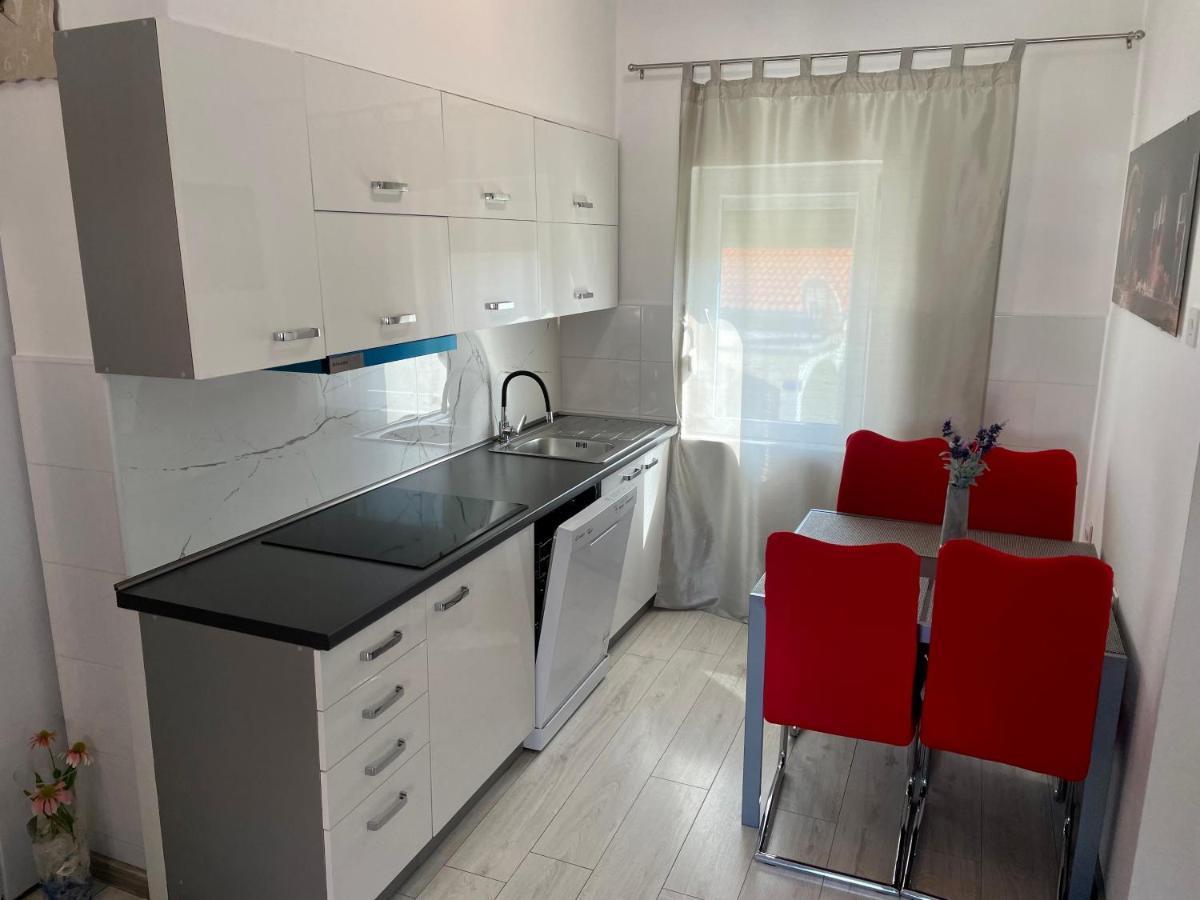 ויר Apartment Roko מראה חיצוני תמונה