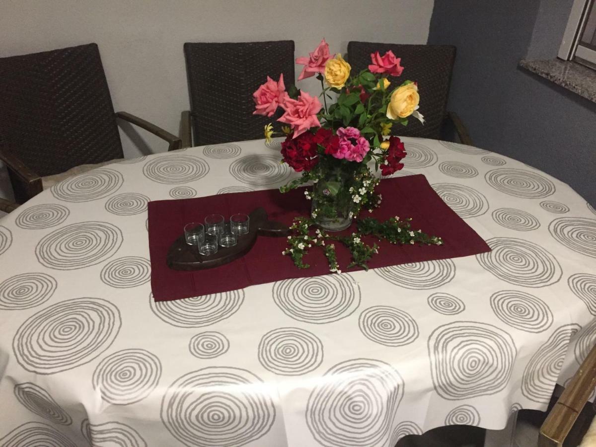 ויר Apartment Roko מראה חיצוני תמונה