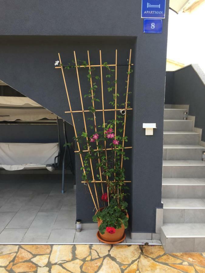 ויר Apartment Roko מראה חיצוני תמונה