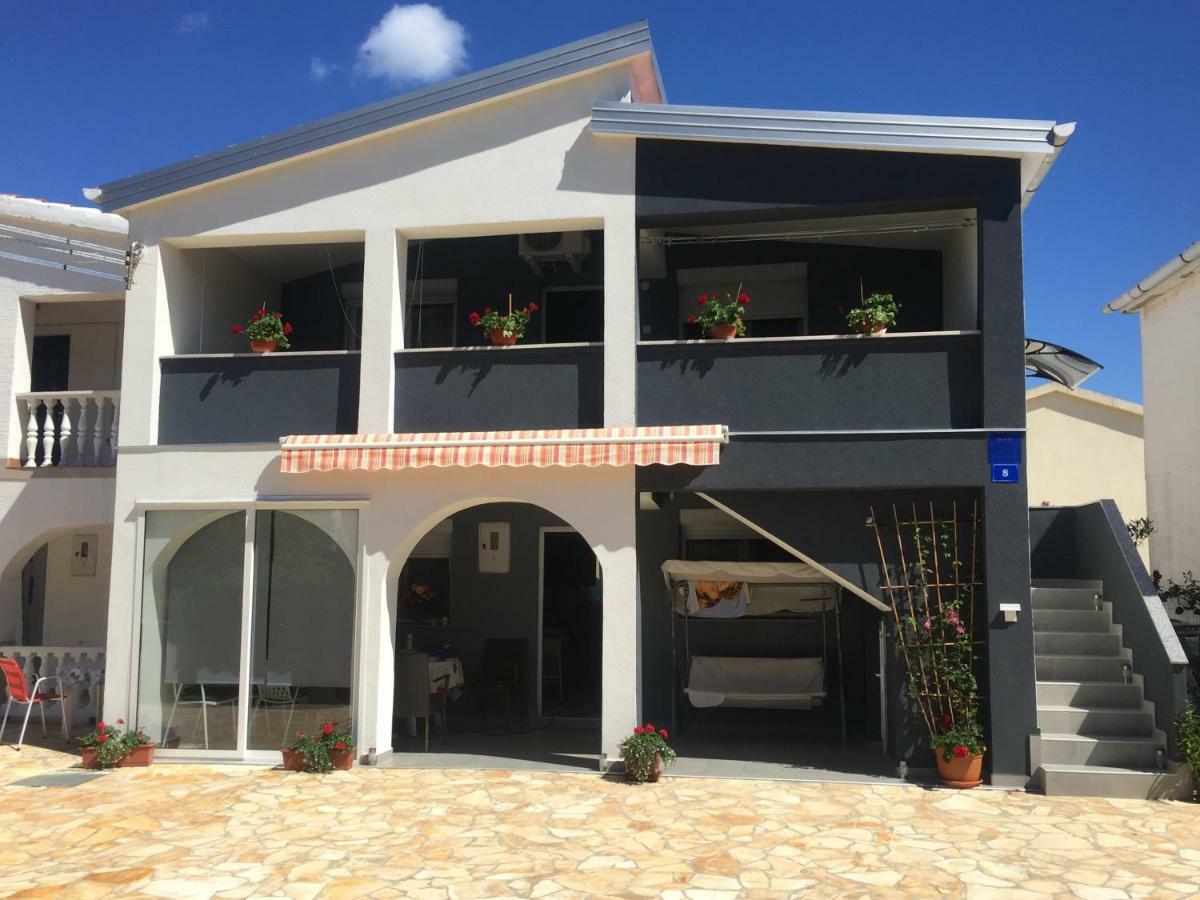 ויר Apartment Roko מראה חיצוני תמונה