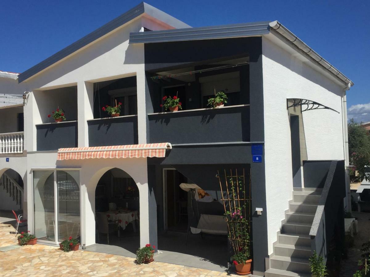ויר Apartment Roko מראה חיצוני תמונה