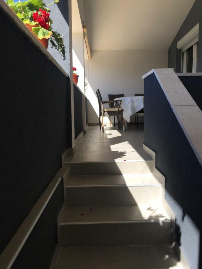 ויר Apartment Roko מראה חיצוני תמונה