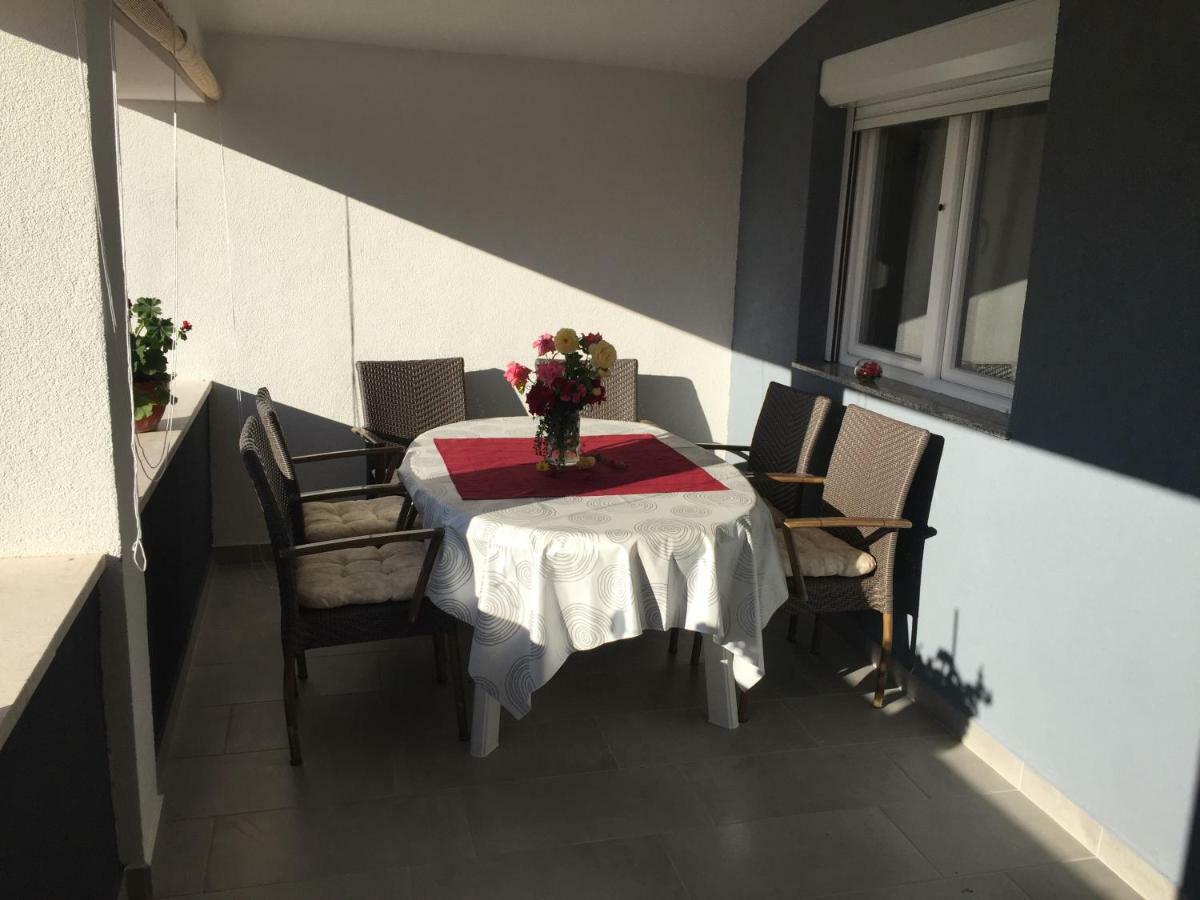ויר Apartment Roko מראה חיצוני תמונה