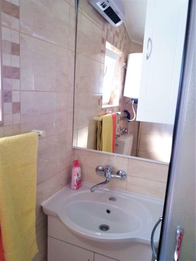 ויר Apartment Roko מראה חיצוני תמונה
