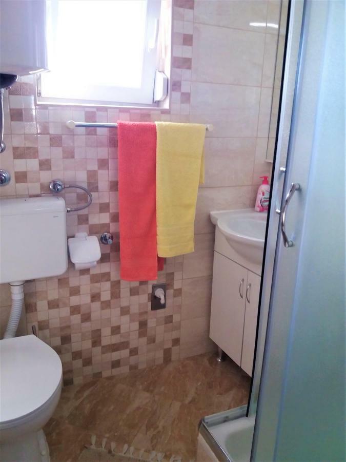 ויר Apartment Roko מראה חיצוני תמונה