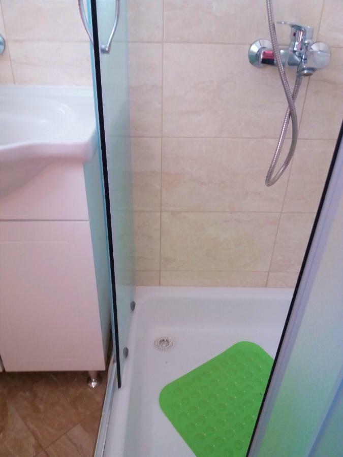ויר Apartment Roko מראה חיצוני תמונה